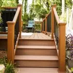 Deckorators certified pro-installers