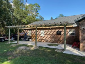 pergola 2