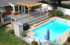 trex composite deck boards and handrail 3213 n. shannon lakes drive 32309 (1)