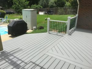 trex composite deck boards and handrail 3213 n. shannon lakes drive 32309 (2)