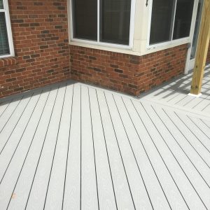trex composite deck boards and handrail 3213 n. shannon lakes drive 32309 (3)